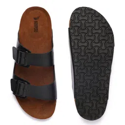 Hoopers Men Slip-On Comfort Sandals image 2