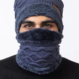 Amoldo Men Woollen Fashion image 2