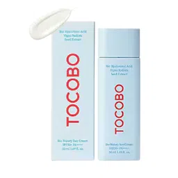 TOCOBO Bio Watery Sun Cream SPF50+ Pa++++ - 50 ml-picture-0