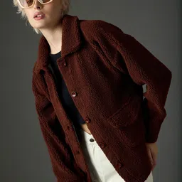 SASSAFRAS Women Jacket-image-90