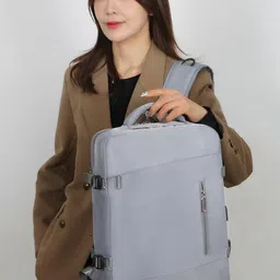 KPOP Women Backpack-picture-34