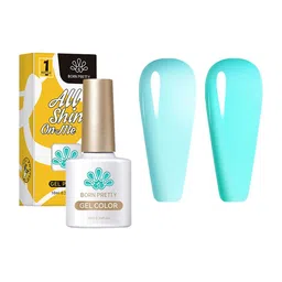 BORN PRETTY Translucent Long Lasting Jelly UV Gel Nail Polish - 10ml - 56347 JN041-picture-23