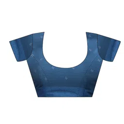 KALINI Bandhani Printed Bandhani Saree image 4