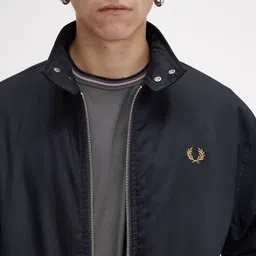 Fred Perry Men without Bomber Jacket image 3