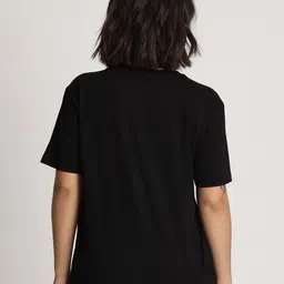 IVOC Women Printed T-shirt image 5