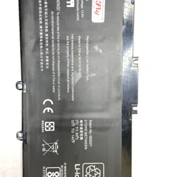 WEFLY Laptop Battery Compatible for HP Pavilion 14-BF012NF 4 Cell Laptop Battery-picture-17