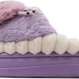 vritraz Women Slippers image 3