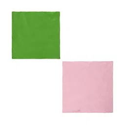 The Tie Hub Pack Of 2 Pocket Squares-image-95