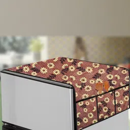 The Furnishing Tree Multi PVC Air Conditioner Cover-picture-28