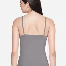 Susie Cotton Non-Padded Camisole image 2