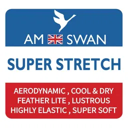 AMSWAN Men Printed Applique T-shirt image 5