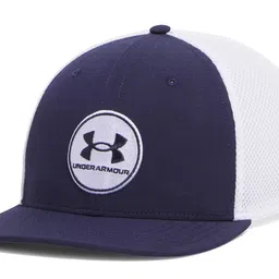 UNDER ARMOUR Iso-Chill Drive Low Stretch Fit Cap image 3