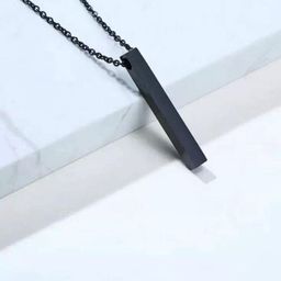 J.S ENTERPRISES Contemporary Pendants with Chains-picture-3