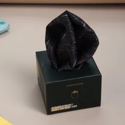 Tossido Printed Pocket Squares image 2