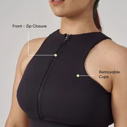 SPIRIT ANIMAL Bra Full Coverage image 4