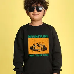 NUSYL Boys Printed Sweatshirt-picture-26
