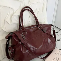 StyleCast Structured Sling Bag-picture-14