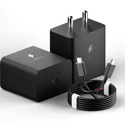 RUMON Quick Charge 3 A Wall Charger for Mobile with Detachable Cable-picture-16