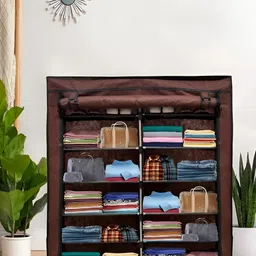 Urban Choice 12-Tier Rectangle ShoeRack image 3