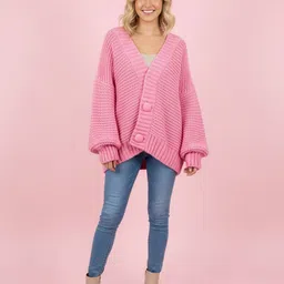 DressBerry Women Cardigan image 2