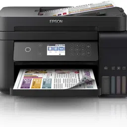 Epson EcoTank L6270 Multi-function WiFi Color Inkjet Printer image 2