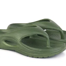 PENNEN Men Set Of 2 Thong Flip-Flops & Clogs image 5