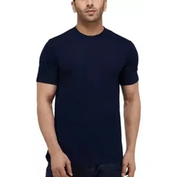 ruggstar Men Linen T-shirt-picture-40