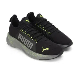 Puma Softride Premier Slip On Men's Running Shoes image 4