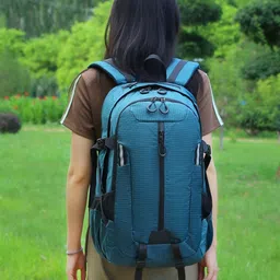 KPOP Women Backpack-image-91