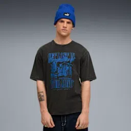 puma House of Graphics Men's Boxy Fit Cotton Tee-picture-18