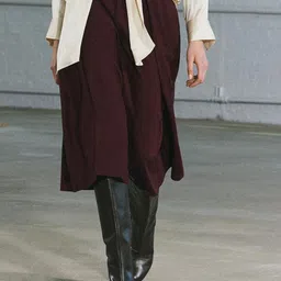 LULU & SKY Women Wide Leg High-Rise Jeans-picture-18