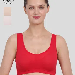 Amour Secret Women Pack of 3 Bra-picture-24