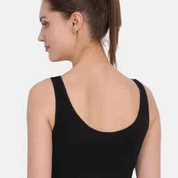 Amour Secret Black & Beige Pack Of 2 Everyday Bra image 4