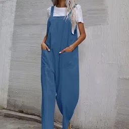 StyleCast Women Basic Jumpsuit-picture-33