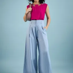 DressBerry Blouson Top image 5