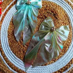 FLAURI Girls Set of 2 Hair Accessory Set image 4