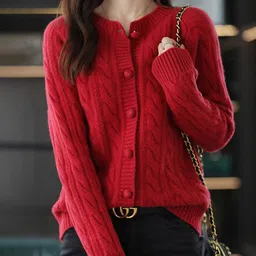 StyleCast Women Cardigan Sweaters-picture-37