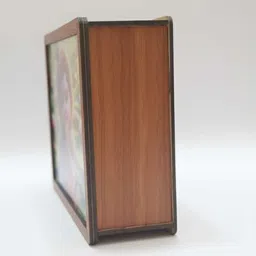 vasu creation krishna Coin Bank image 2