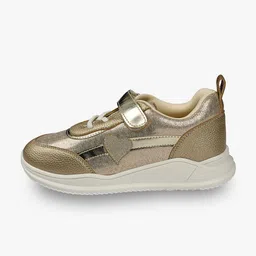 toothless Girls Round Toe Sneakers image 3