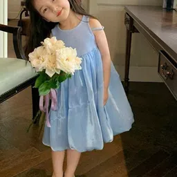 StyleCast x Revolte A-Line Dress-picture-19
