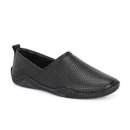 INVICTUS Men Leather Formal Loafers image 4