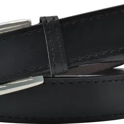 heneda Women Casual Black Synthetic Belt-picture-20
