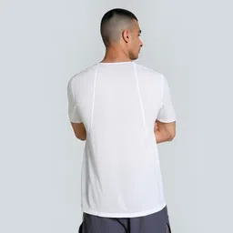 PUMA x HYROX ULTRASPUN Men's Training Tee image 4