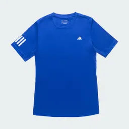 adidas B CLUB 3STR TEE image 2