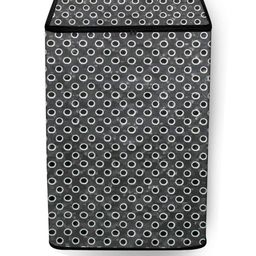 The Furnishing Tree Multi Plastic Washing Machine Cover-picture-21