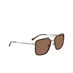 Vogue Eyewear Men Square Sunglasses with UV Protected Lens 8056262345009-image-23