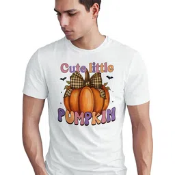 Seekbuylove Men Printed Bio Finish T-shirt-picture-15