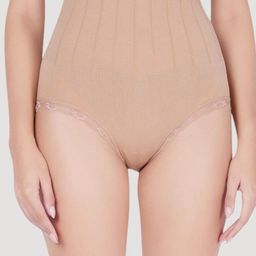 PLUMBURY High Waist Tummy Shaper-picture-40