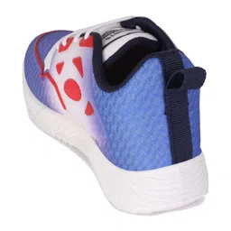 PENNEN Boys Colourblocked Sneakers image 3