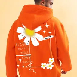 WEARDUDS Men Printed Hooded Sweatshirt-picture-22